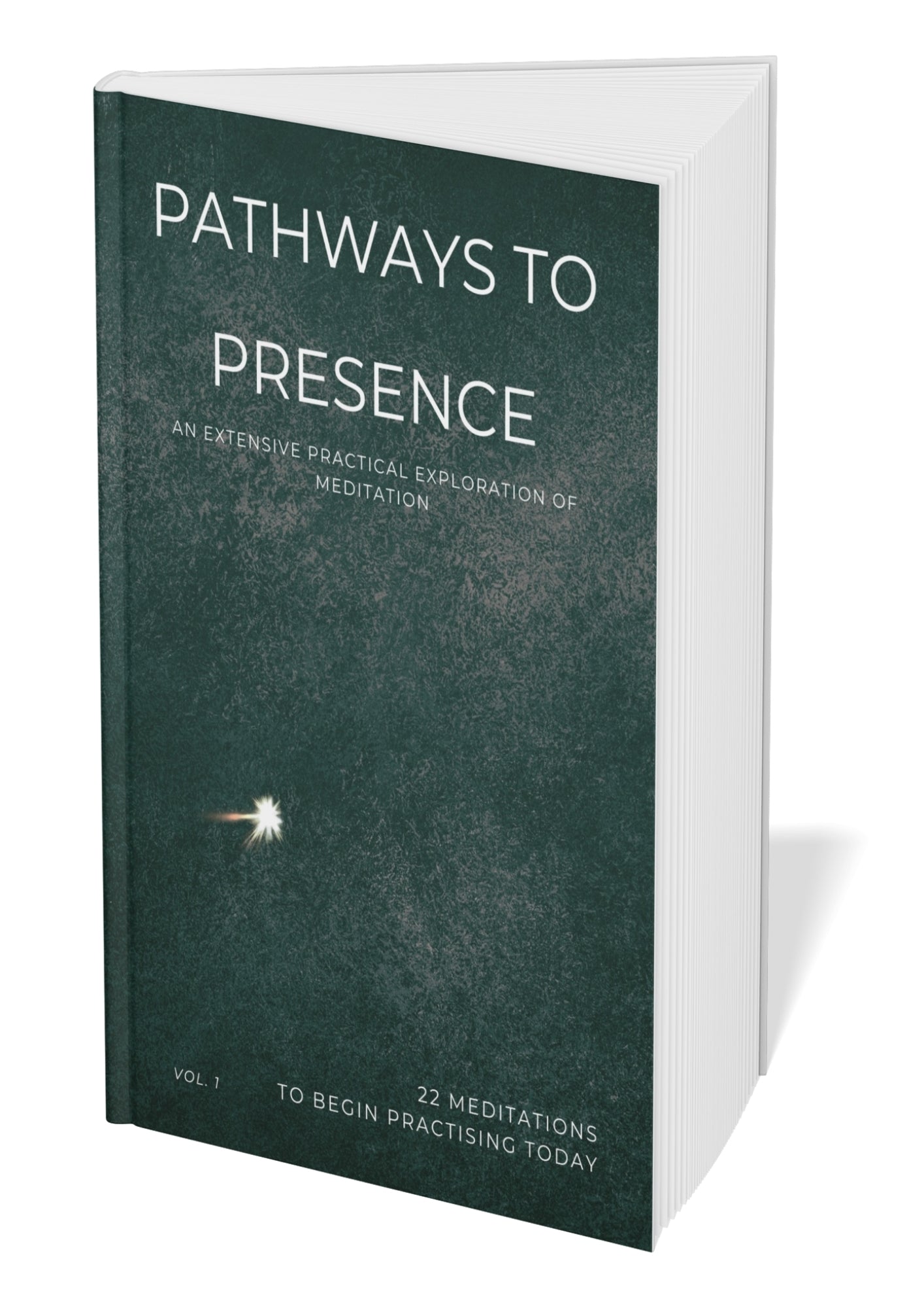 Pathways To Presence: Volume 1